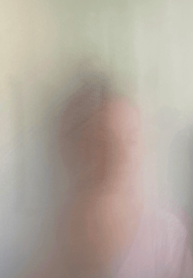 Brigitte Salzmann - just haze and me 301
