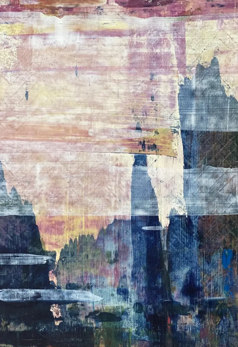 Brigitte Salzmann - jeans day, 2021