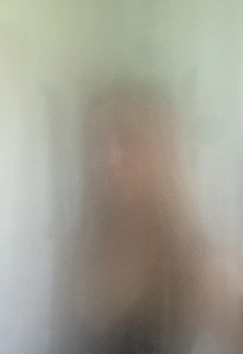 Brigitte Salzmann - just haze and me 302, 2021