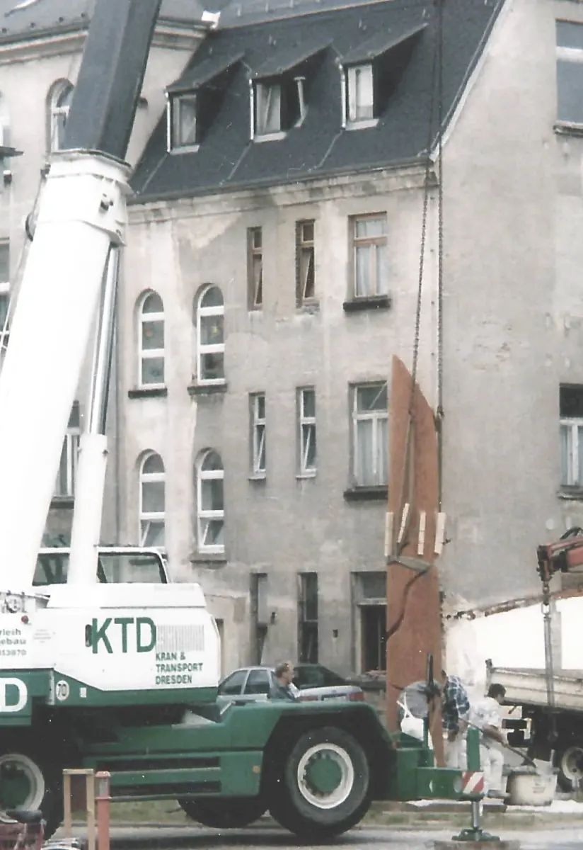 Brigitte Salzmann - Asklepios 2000