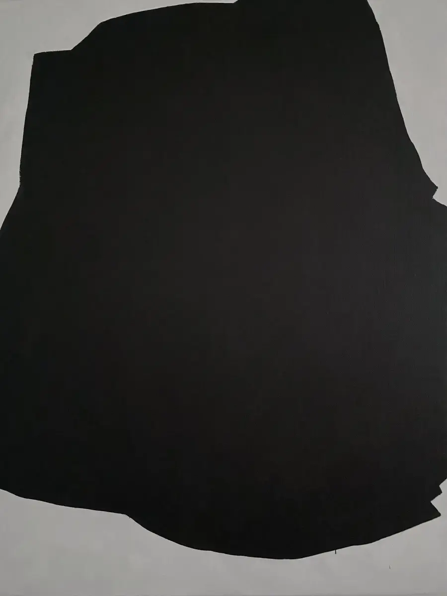 Brigitte Salzmann - clan, 2025, acryl auf jute, 100 x 80 cm