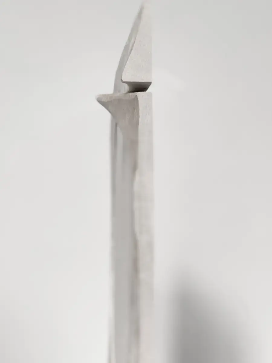 Brigitte Salzmann - skinny, ahorn, 2021