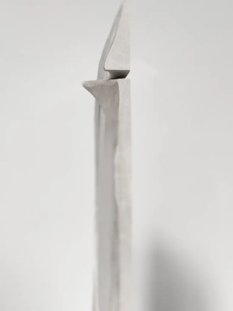Brigitte Salzmann - skinny, ahorn, 2021