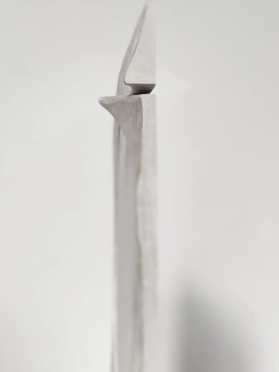 Brigitte Salzmann - skinny, ahorn, 2021