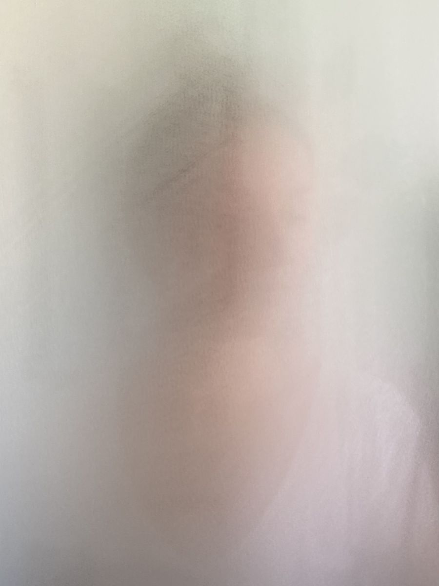 Fotografie Selfie Portrait Serie I 2021