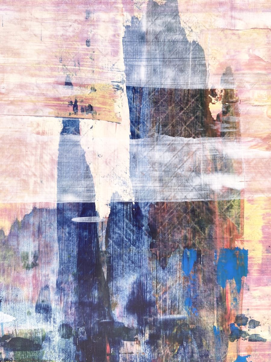 Work on Paper 2009 1 2