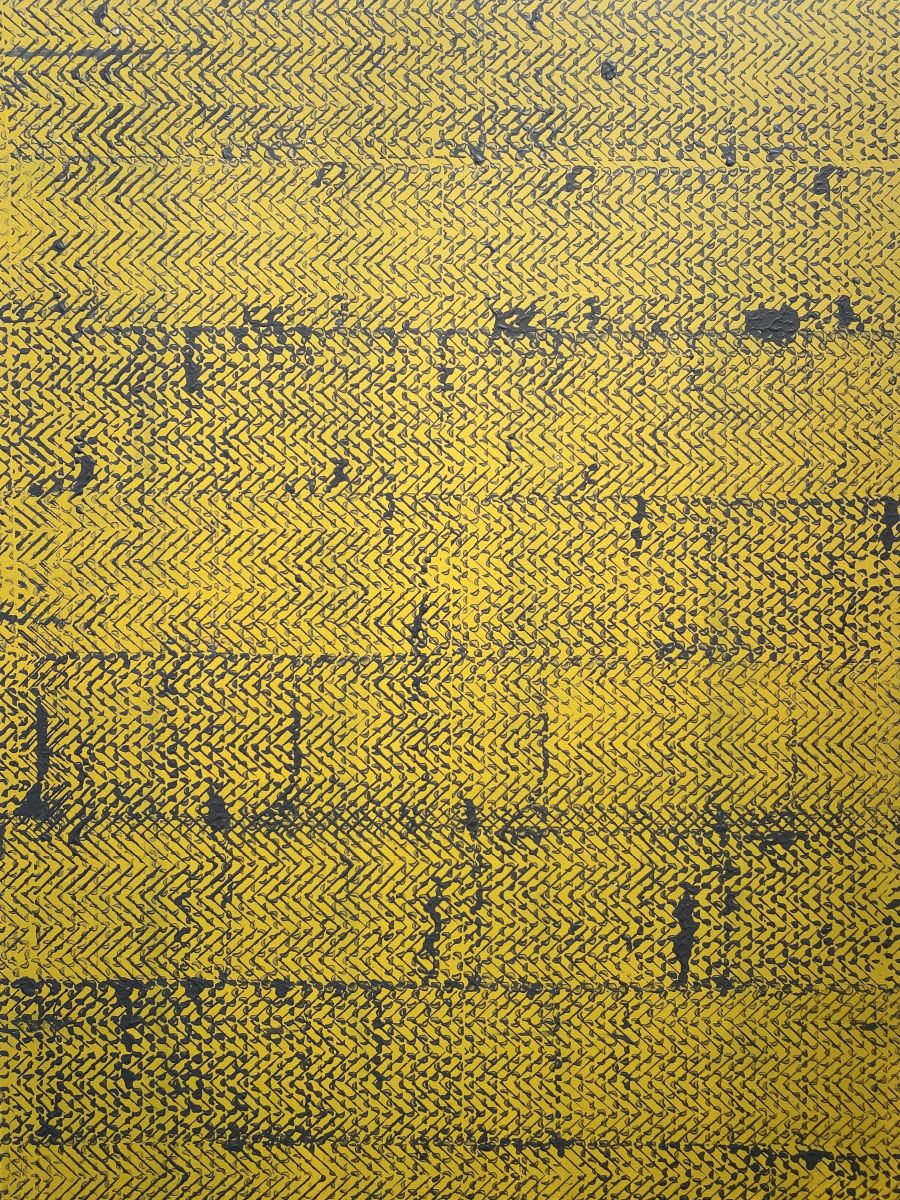 Work on Paper 2010