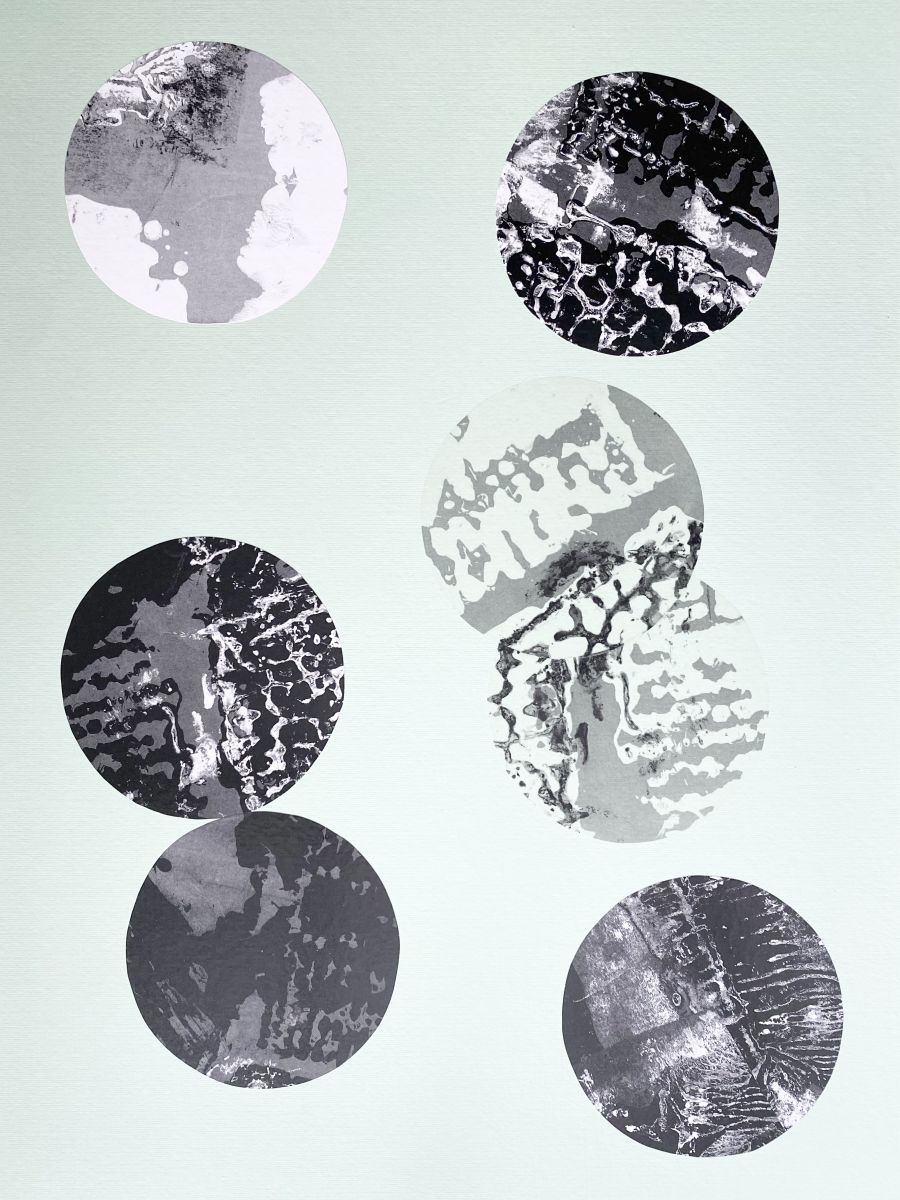 Work on Paper 2014