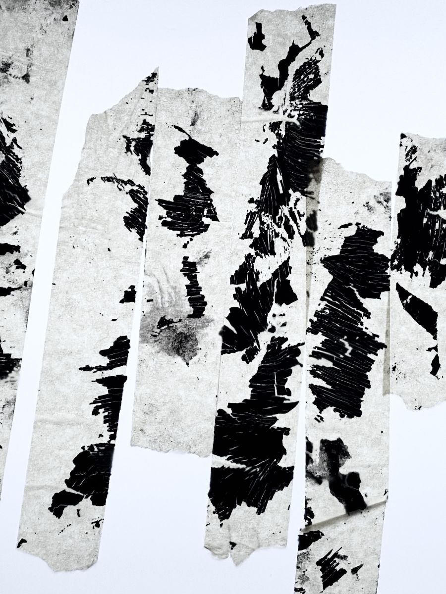 Work on Paper 2015