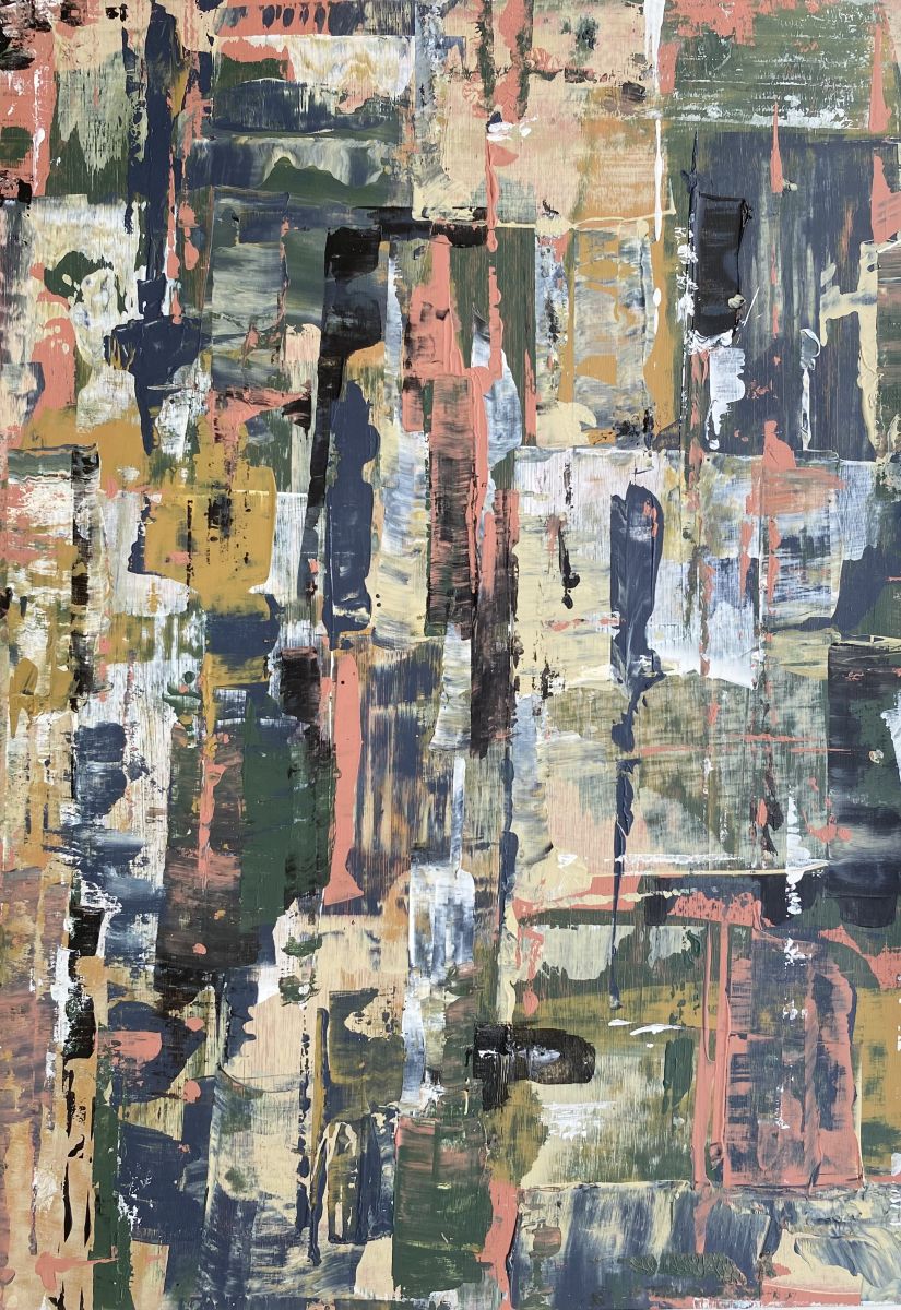 Work on Paper 2023