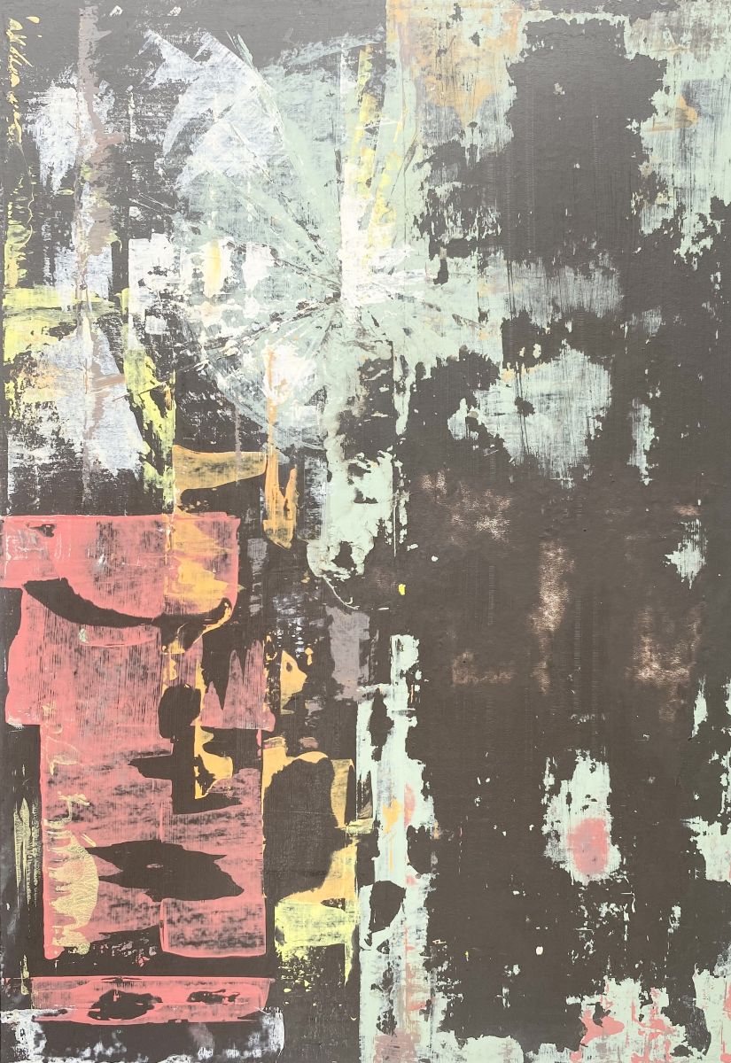Work on Wood, 2023